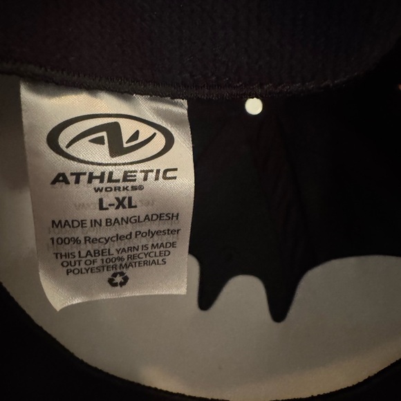 Athletic Works Men's Baseball Hat Size L/XL - Picture 5 of 5